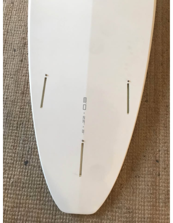 Torq  8’0"