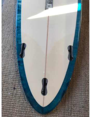 Slash  6’10"