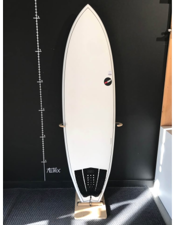 NSP 6’4"