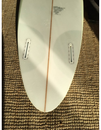 Onata  7’0"