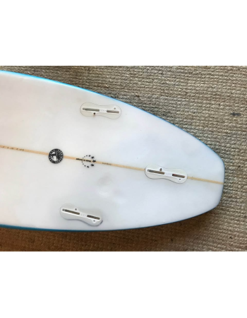 Full&Cas  Vanguard  5’2"