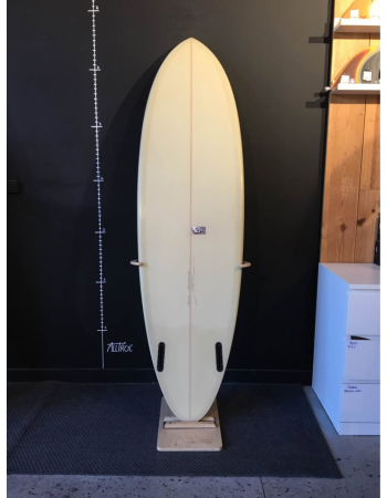 Zaka  6’9"