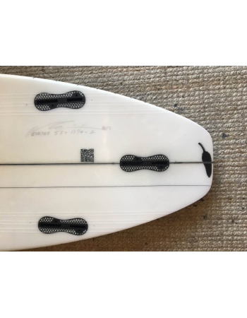 Chilli Grom 5’3"