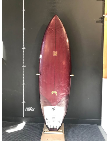 Mayhem  Retro tripper  5’7"