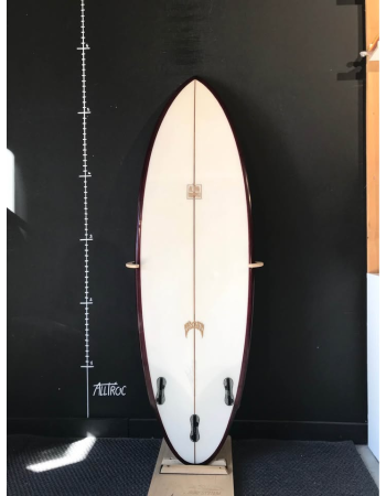 Mayhem  Retro tripper  5’7"
