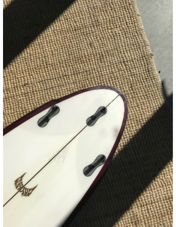 Mayhem  Retro tripper  5’7"