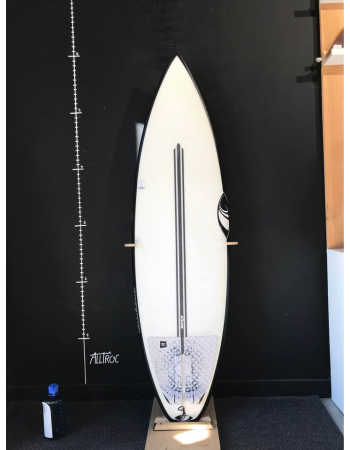 Sharpeye Inferno72 5’9"