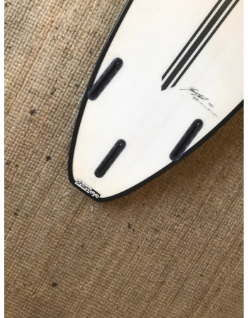 Sharpeye Inferno72 5’9"