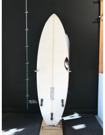 Sharpeye 77 6’1"