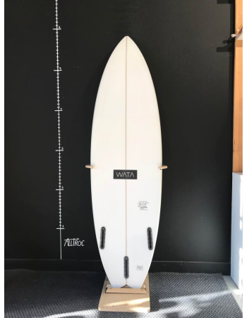 Wata 5’11"