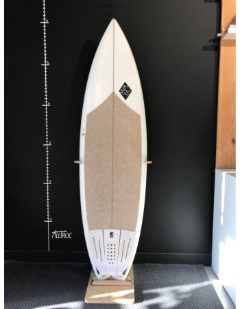 Wata 5’11"