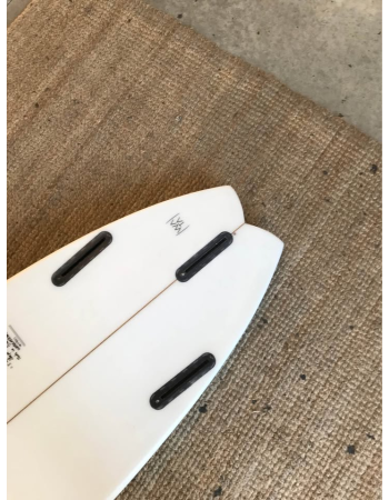 Wata 5’11"