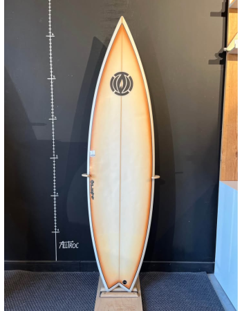 Light  6’3"