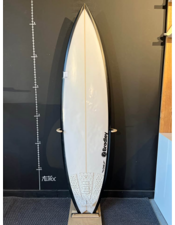 Bradley One  6’5"