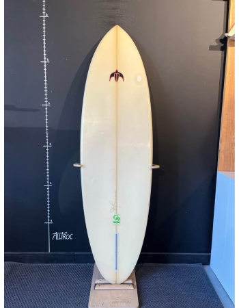 Minvielle 5’11"