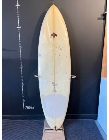 Minvielle 5’11"
