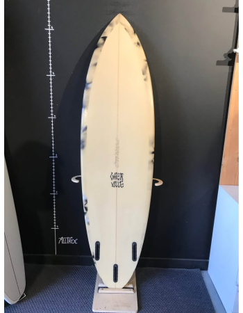 Chienville  BigLine  6’6"