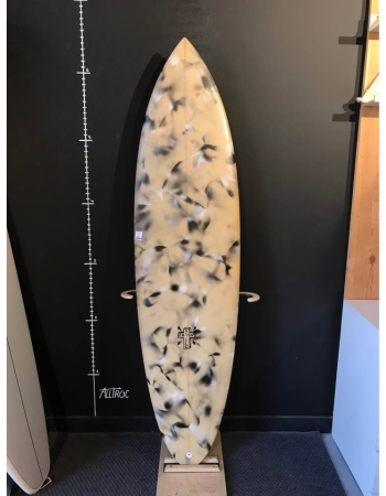 Chienville  BigLine  6’6"