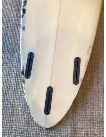 Chienville  BigLine  6’6"