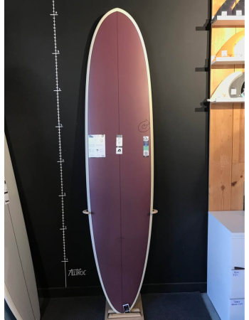 Torq  DELPERO MPW 8’2"