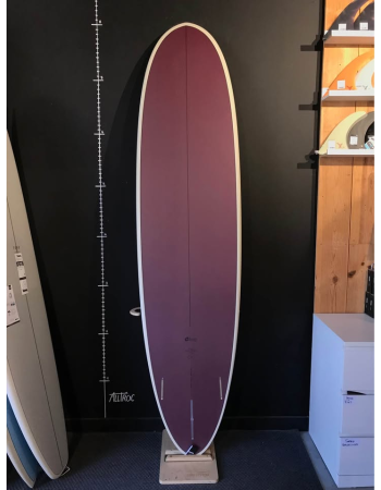 Torq  DELPERO MPW 8’2"