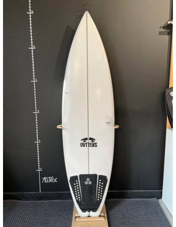 Outter Modjo 5’11"
