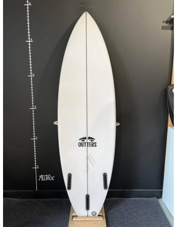 Outter Modjo 5’11"