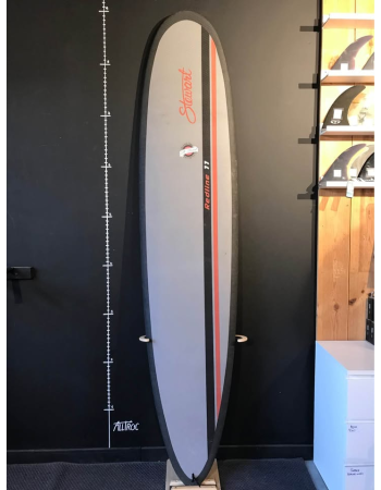 Stewart  Redline 11 9’0"