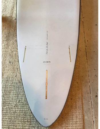 Stewart  Redline 11 9’0"