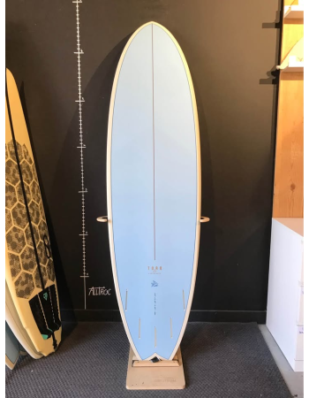 Torq  TET MOD FISH  6’10"
