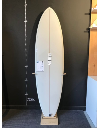 Torq  Big boy  6’10"