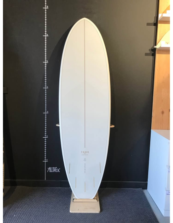 Torq  Big boy  6’10"