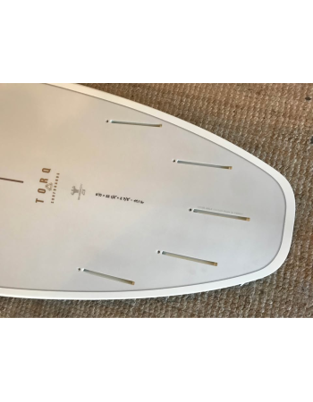 Torq  Big boy  6’10"