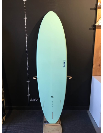 Torq  Mod Fun  6’8