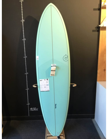 Torq  Mod Fun  6’8