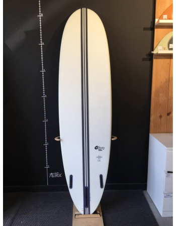 Torq  TEC  Delpero MPW 7’6"