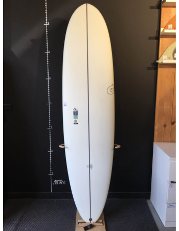 Torq  TEC  Delpero MPW 7’6"