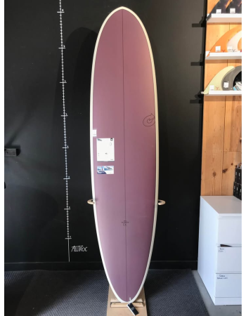 Torq  DELPERO mpw  7’10"