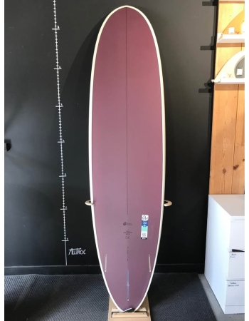 Torq  DELPERO mpw  7’10"