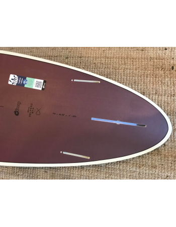 Torq  DELPERO mpw  7’10"