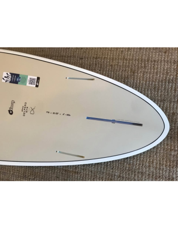 Torq  DELPERO mpw  7’10"