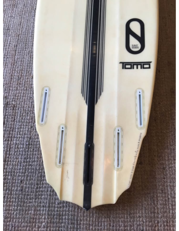 Slater Design  Cymatic  5’9"