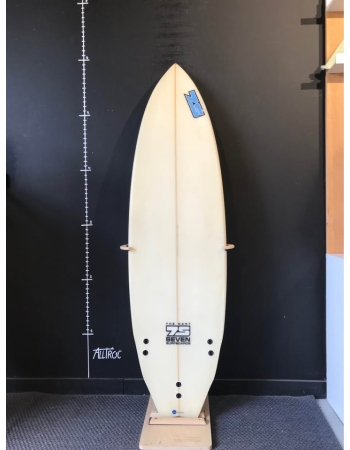 7S 6’0"