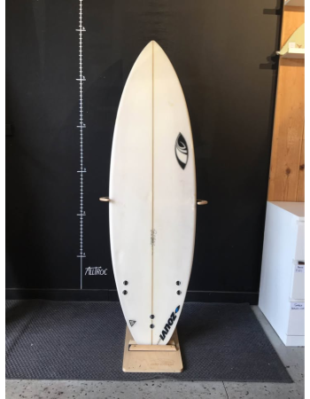 Sharpeye  Glider 5’11"