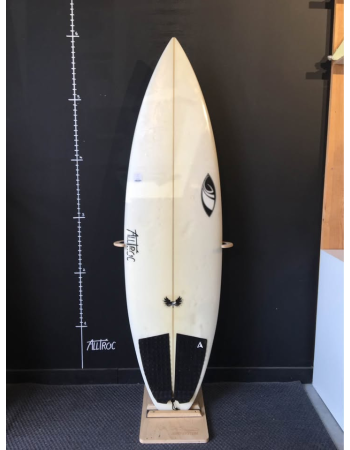 Sharpeye  Glider 5’11"