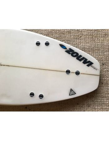 Sharpeye  Glider 5’11"