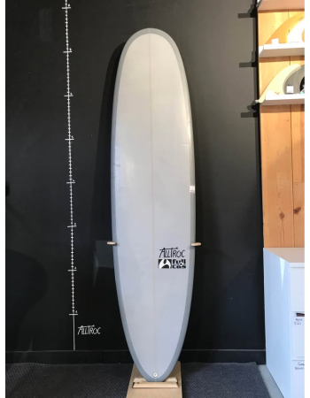 Full&Cas  Malibu 7’4"