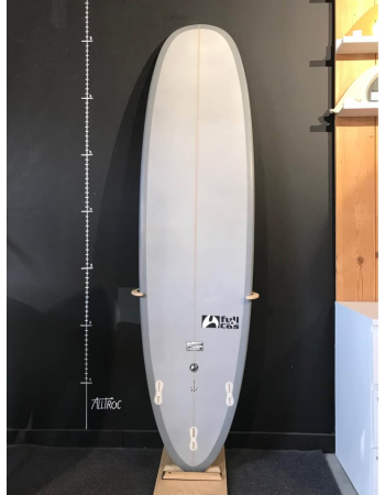 Full&Cas  Malibu 7’4"