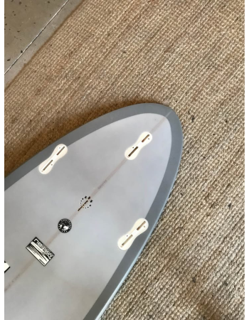 Full&Cas  Malibu 7’4"