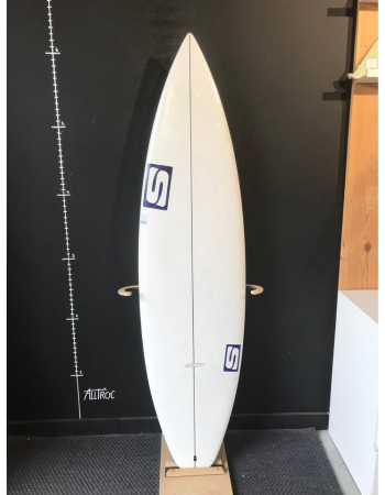 Simon Anderson  XFC  6’2"